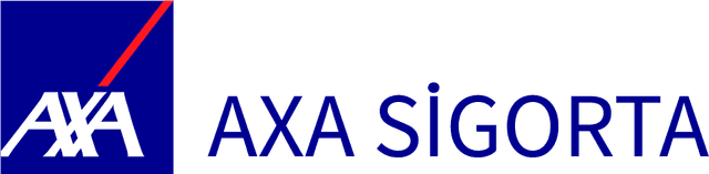 AXA Sigorta Logo